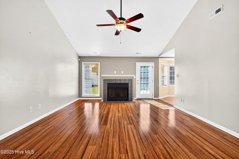 Tiny photo for 115 Flat Rock Lane, Richlands, NC 28574 (MLS # 100540052)