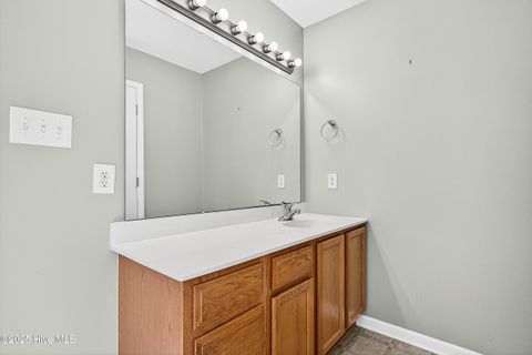 Tiny photo for 115 Flat Rock Lane, Richlands, NC 28574 (MLS # 100540052)