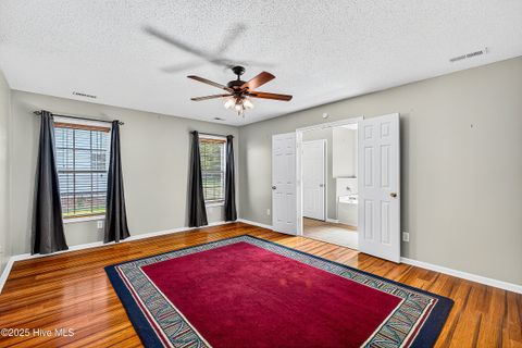 Tiny photo for 115 Flat Rock Lane, Richlands, NC 28574 (MLS # 100540052)