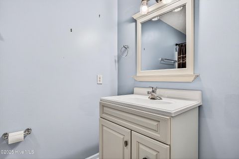 Tiny photo for 115 Flat Rock Lane, Richlands, NC 28574 (MLS # 100540052)