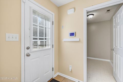 Tiny photo for 115 Flat Rock Lane, Richlands, NC 28574 (MLS # 100540052)