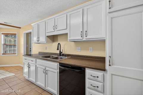 Tiny photo for 115 Flat Rock Lane, Richlands, NC 28574 (MLS # 100540052)