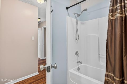 Tiny photo for 115 Flat Rock Lane, Richlands, NC 28574 (MLS # 100540052)