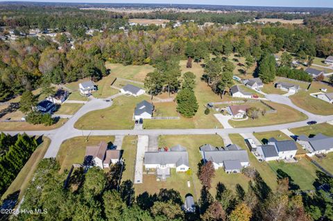 Tiny photo for 115 Flat Rock Lane, Richlands, NC 28574 (MLS # 100540052)