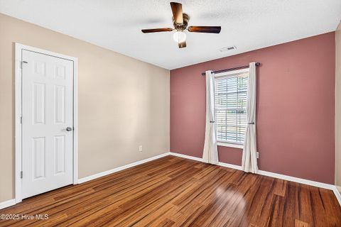 Tiny photo for 115 Flat Rock Lane, Richlands, NC 28574 (MLS # 100540052)