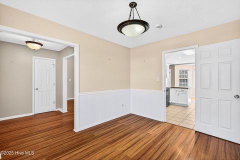 Tiny photo for 115 Flat Rock Lane, Richlands, NC 28574 (MLS # 100540052)