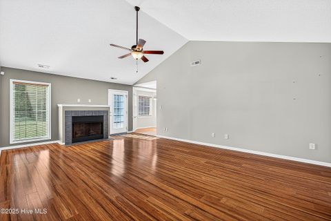 Tiny photo for 115 Flat Rock Lane, Richlands, NC 28574 (MLS # 100540052)