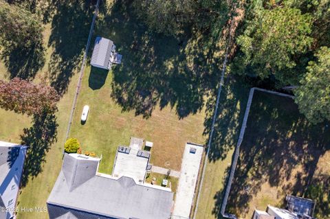 Tiny photo for 115 Flat Rock Lane, Richlands, NC 28574 (MLS # 100540052)