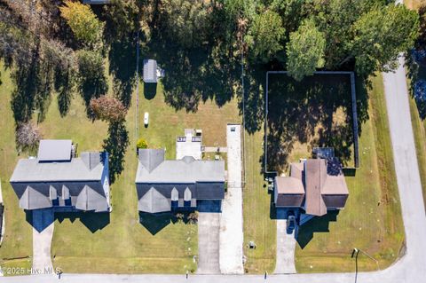 Tiny photo for 115 Flat Rock Lane, Richlands, NC 28574 (MLS # 100540052)