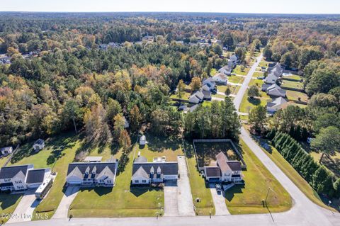 Tiny photo for 115 Flat Rock Lane, Richlands, NC 28574 (MLS # 100540052)