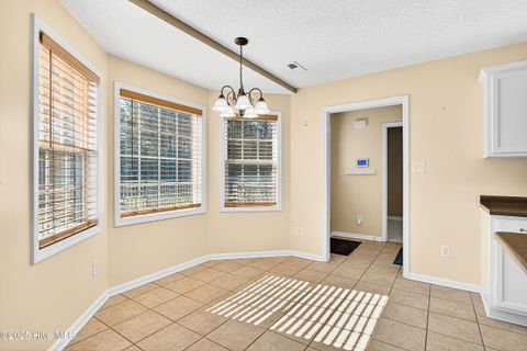 Tiny photo for 115 Flat Rock Lane, Richlands, NC 28574 (MLS # 100540052)