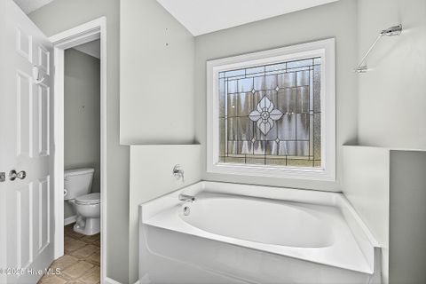 Tiny photo for 115 Flat Rock Lane, Richlands, NC 28574 (MLS # 100540052)