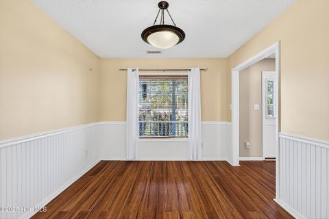 Tiny photo for 115 Flat Rock Lane, Richlands, NC 28574 (MLS # 100540052)