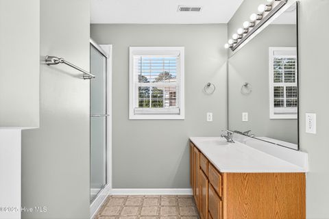 Tiny photo for 115 Flat Rock Lane, Richlands, NC 28574 (MLS # 100540052)