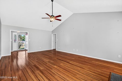 Tiny photo for 115 Flat Rock Lane, Richlands, NC 28574 (MLS # 100540052)