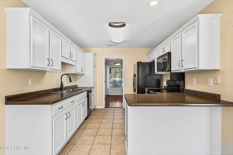 Tiny photo for 115 Flat Rock Lane, Richlands, NC 28574 (MLS # 100540052)