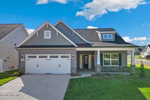 2514 Starling Lane New Bern NC 28562