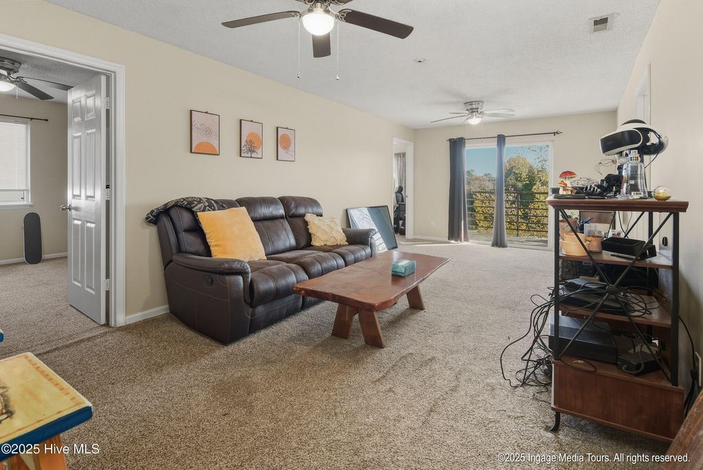 Photo of 322 Brownlea Drive #E3, Greenville, NC 27858 (MLS # 100538445)