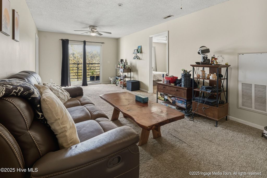 Photo of 322 Brownlea Drive #E3, Greenville, NC 27858 (MLS # 100538445)