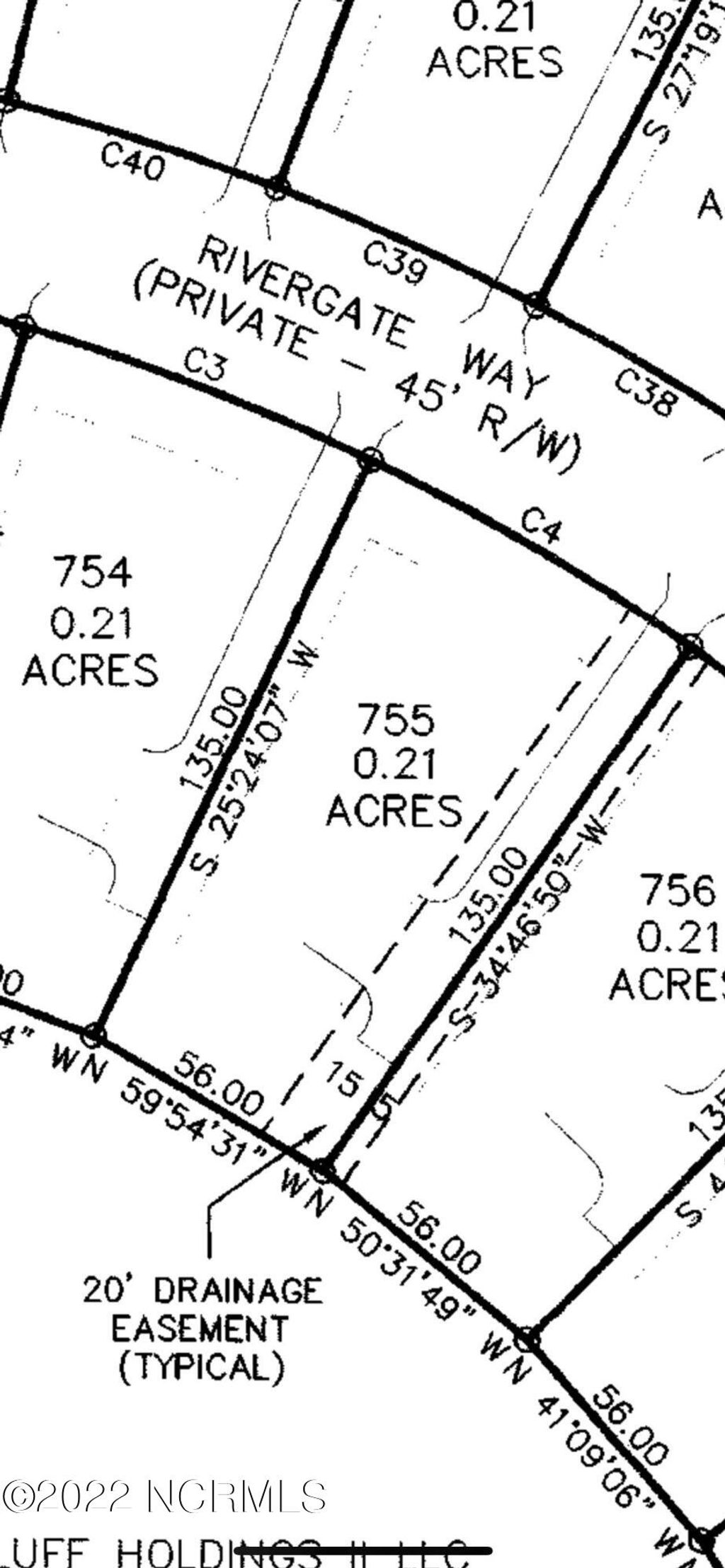 Photo of 3592 Rivergate Way NE, Leland, NC 28451 (MLS # 100355676)