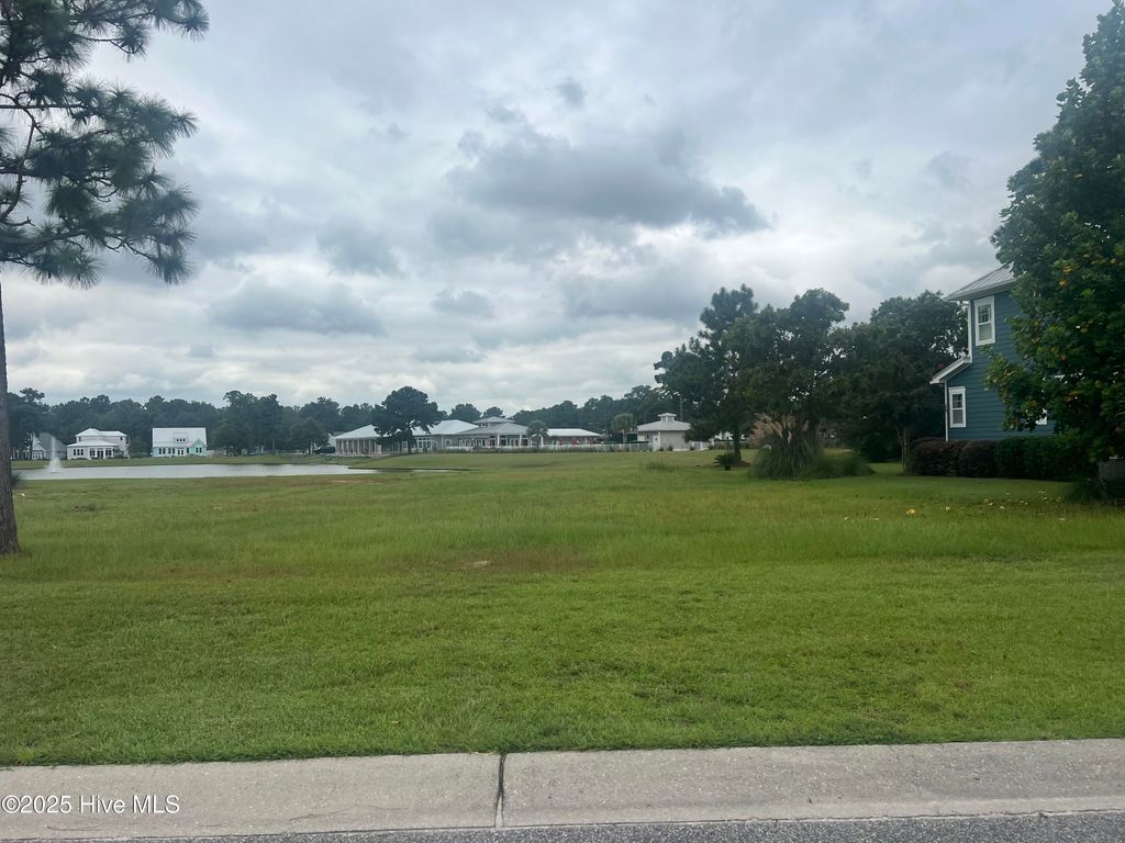 Photo of 3592 Rivergate Way NE, Leland, NC 28451 (MLS # 100355676)