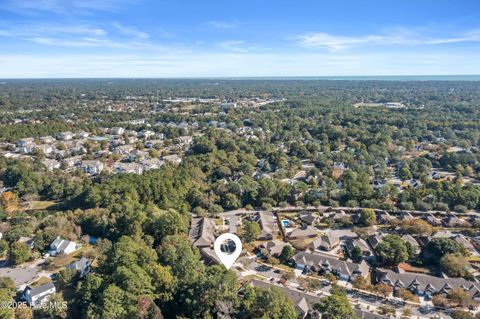 Tiny photo for 1018 Avenshire Circle, Wilmington, NC 28412 (MLS # 100538033)