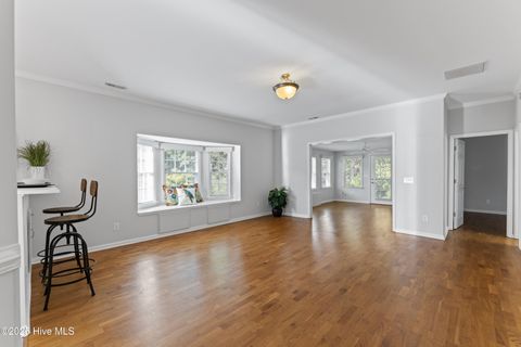 Tiny photo for 1018 Avenshire Circle, Wilmington, NC 28412 (MLS # 100538033)