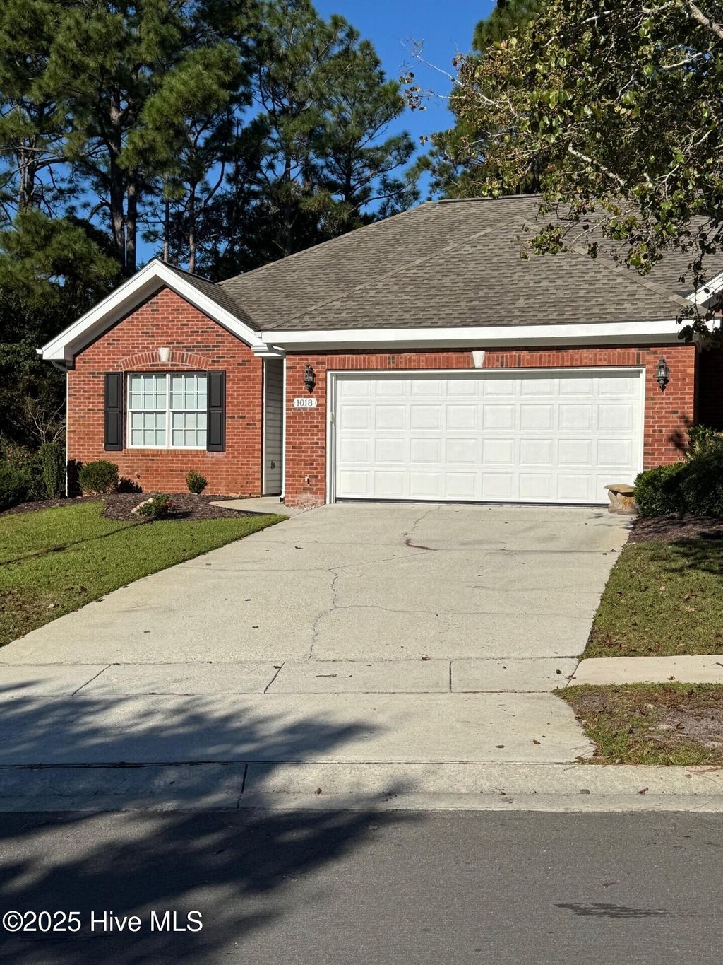 Photo of 1018 Avenshire Circle, Wilmington, NC 28412 (MLS # 100538033)