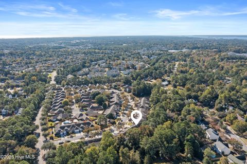 Tiny photo for 1018 Avenshire Circle, Wilmington, NC 28412 (MLS # 100538033)