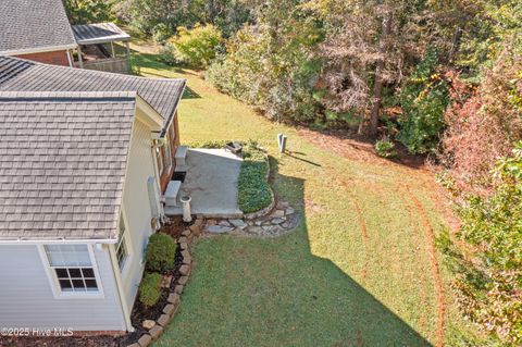Tiny photo for 1018 Avenshire Circle, Wilmington, NC 28412 (MLS # 100538033)