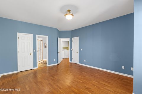 Tiny photo for 1018 Avenshire Circle, Wilmington, NC 28412 (MLS # 100538033)