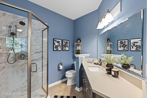 Tiny photo for 1018 Avenshire Circle, Wilmington, NC 28412 (MLS # 100538033)