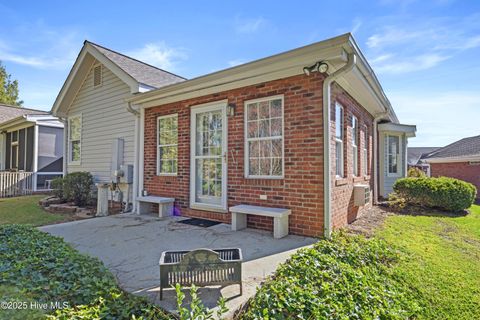 Tiny photo for 1018 Avenshire Circle, Wilmington, NC 28412 (MLS # 100538033)