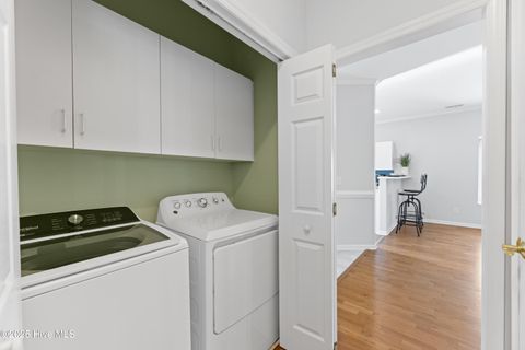 Tiny photo for 1018 Avenshire Circle, Wilmington, NC 28412 (MLS # 100538033)