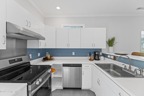 Tiny photo for 1018 Avenshire Circle, Wilmington, NC 28412 (MLS # 100538033)