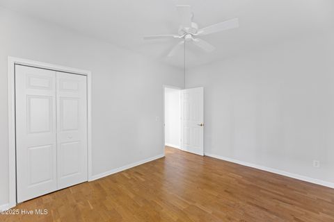 Tiny photo for 1018 Avenshire Circle, Wilmington, NC 28412 (MLS # 100538033)
