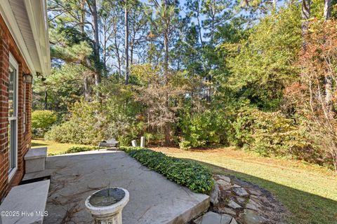 Tiny photo for 1018 Avenshire Circle, Wilmington, NC 28412 (MLS # 100538033)
