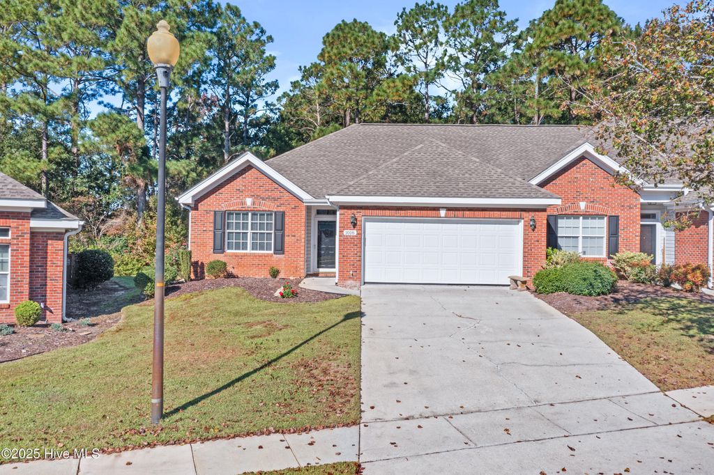 Photo of 1018 Avenshire Circle, Wilmington, NC 28412 (MLS # 100538033)