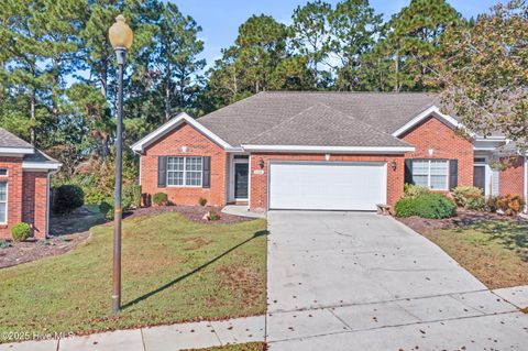 Photo of 1018 Avenshire Circle, Wilmington, NC 28412 (MLS # 100538033)