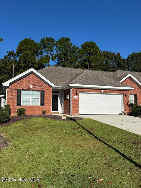 Photo of 1018 Avenshire Circle, Wilmington, NC 28412 (MLS # 100538033)