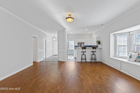 Tiny photo for 1018 Avenshire Circle, Wilmington, NC 28412 (MLS # 100538033)