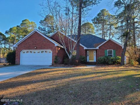 A home in Wilmington