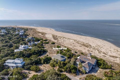 A home in Bald Head Island