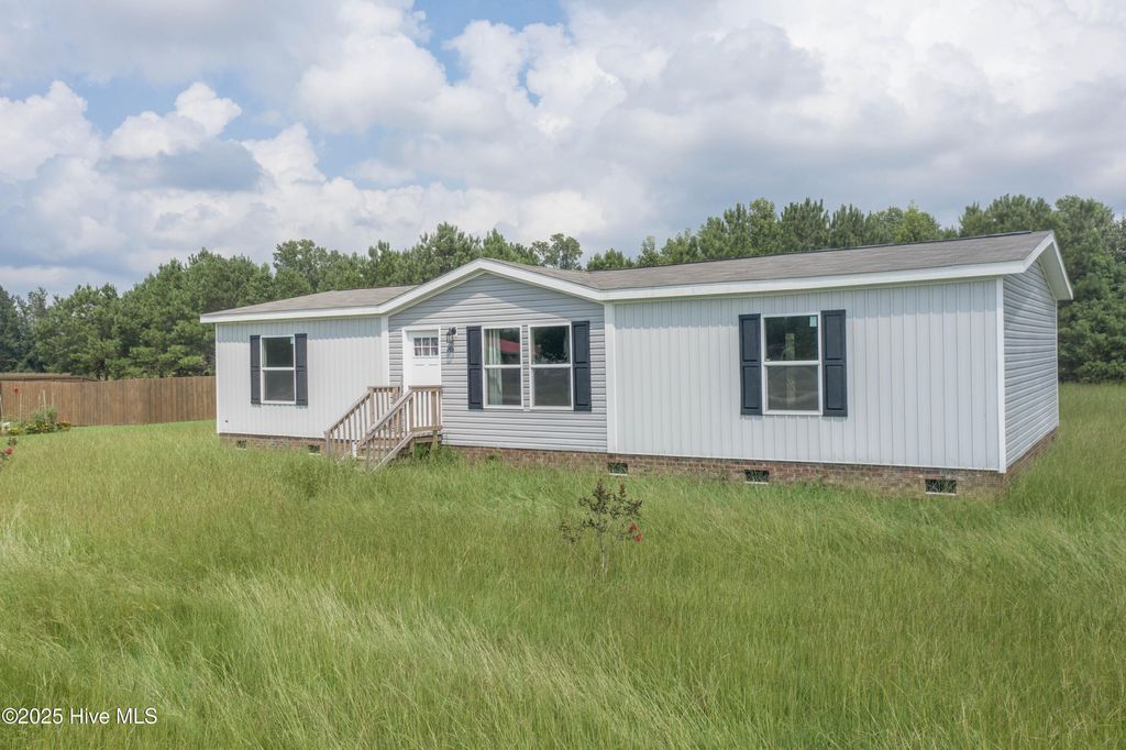 Photo of 205 Emily Drive, Chadbourn, NC 28431 (MLS # 100522825)