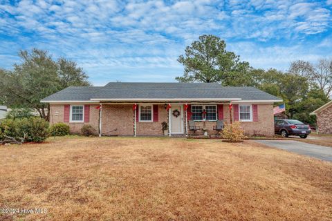 A home in Wilmington