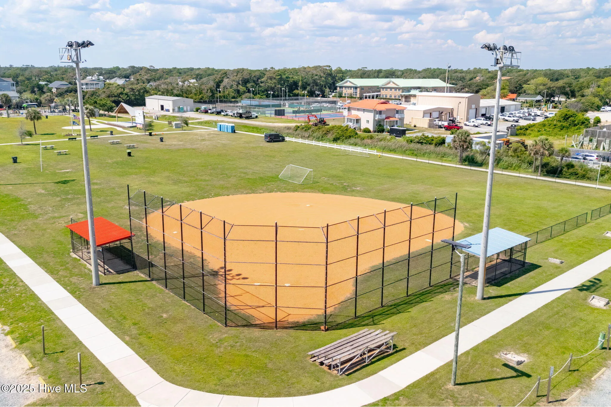 Oak Island, North Carolina 28465, United States, 3 Bedrooms Bedrooms, ,2 BathroomsBathrooms,Residential,Active,199990
