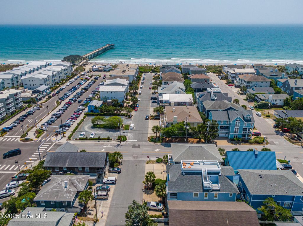 Photo of 3 W Greensboro Street #Unit A, Wrightsville Beach, NC 28480 (MLS # 100537222)
