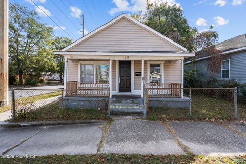 A home in Wilmington