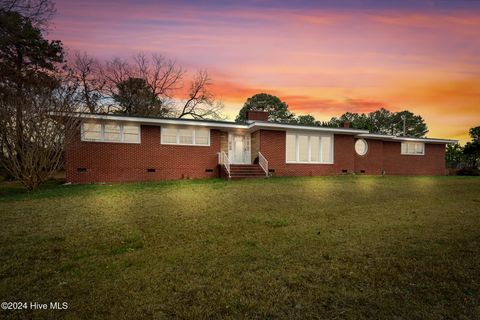 A home in Rocky Mount