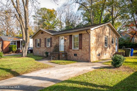 A home in Greenville